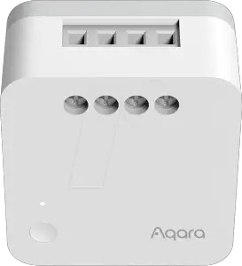 Aqara Single Switch Module T1