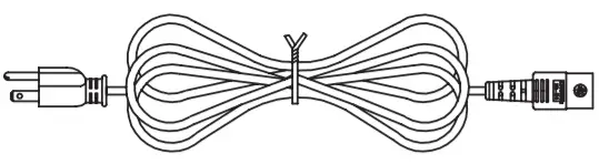 BLACKSTONE 8000 E Series 17 Electric Tabletop Griddle -FIG 6