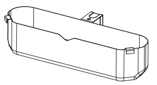 BLACKSTONE 8000 E Series 17 Electric Tabletop Griddle -FIG 7