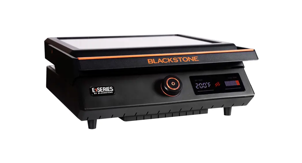 Blackstone 8000 E Series 17