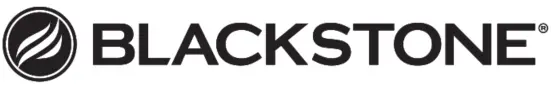 BLACKSTONE LOGO