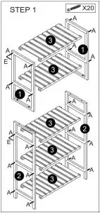 Assembly Instructions