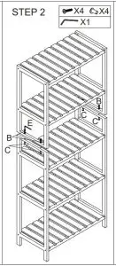 Assembly Instructions