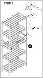 Assembly Instructions