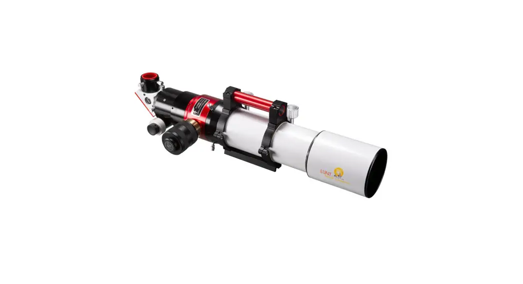Bresser Ls80mt Modulare Multipurpose Telescope User Manual Bresser Ls80mt Modulare Multipurpose Telescope User Manual