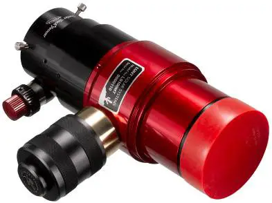 BRESSER LS80MT Modulare Multipurpose Telescope-H-Alpha unit