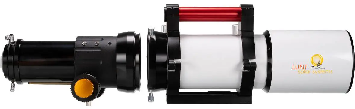 BRESSER LS80MT Modulare Multipurpose Telescope-conversion kit