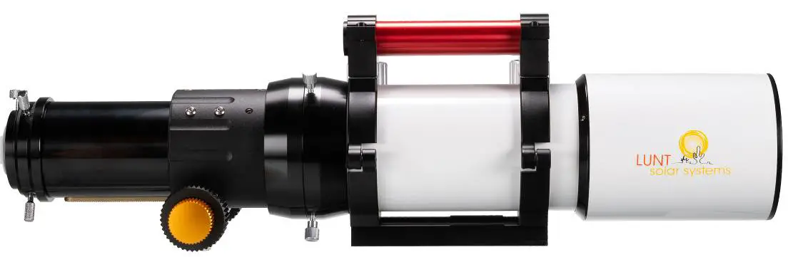 BRESSER LS80MT Modulare Multipurpose Telescope- focal length