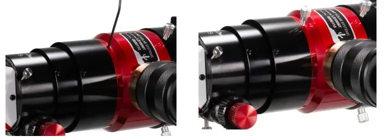 BRESSER LS80MT Modulare Multipurpose Telescope- get started