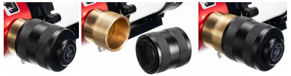 BRESSER LS80MT Modulare Multipurpose Telescope- performance