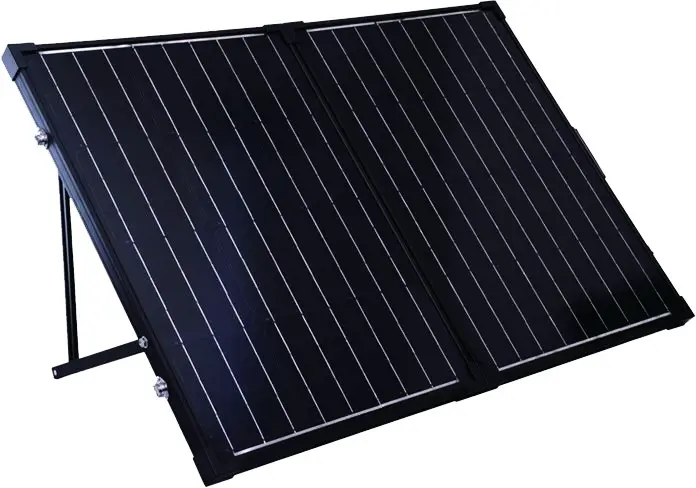 RENOGY Solar Suitcase