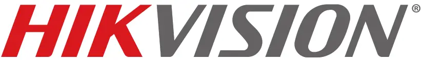 HIKVISION - LOGO