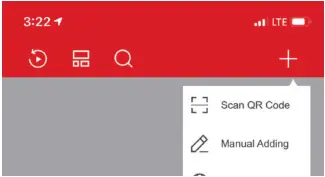 HIKVISION Wi-Fi Video Doorbell DS-HD1 - Doorbell Installation