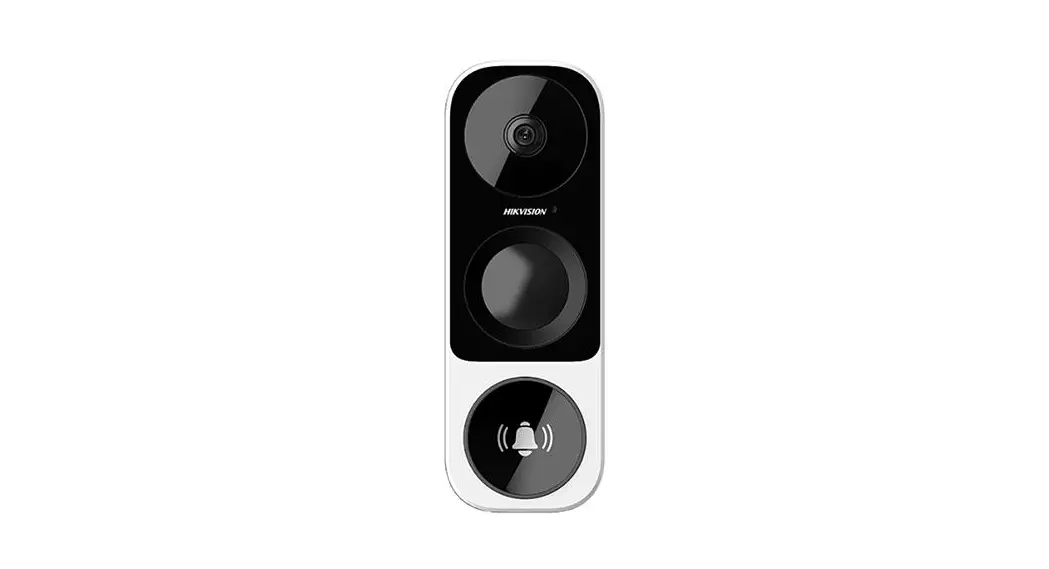 Hikvision Wi-fi Video Doorbell Ds-hd1 User Guide Hikvision Wi-fi Video Doorbell Ds-hd1 User Guide
