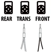 HIKVISION Wi-Fi Video Doorbell DS-HD1 - Power Kit Installation 4