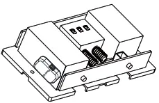 HIKVISION Wi-Fi Video Doorbell DS-HD1 - Power Kit Installation 6