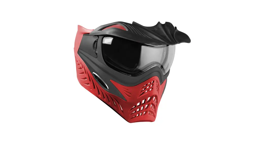 Vforce Grill 2.0 Mask Instruction Manual