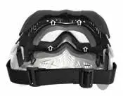 VFORCE GRILL 2.0 Mask - figure 12