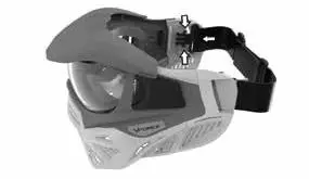 VFORCE GRILL 2.0 Mask - figure 15