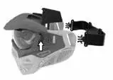 VFORCE GRILL 2.0 Mask - figure 4