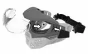 VFORCE GRILL 2.0 Mask - figure 6