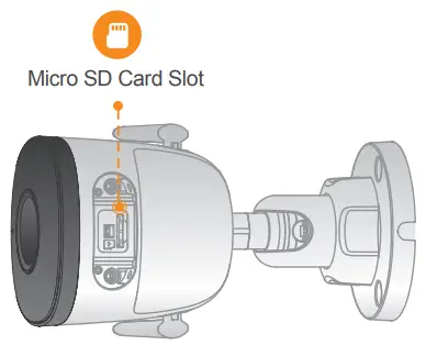 IMOU A26HS Network Camera-Camera Introduction 1