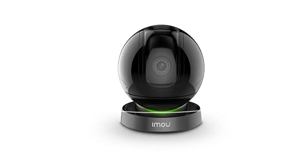 Imou A26hs Network Camera User Guide Imou A26hs Network Camera User Guide