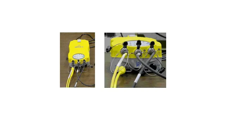 Trimble 5700/ 5800 Gps Instruction Manual