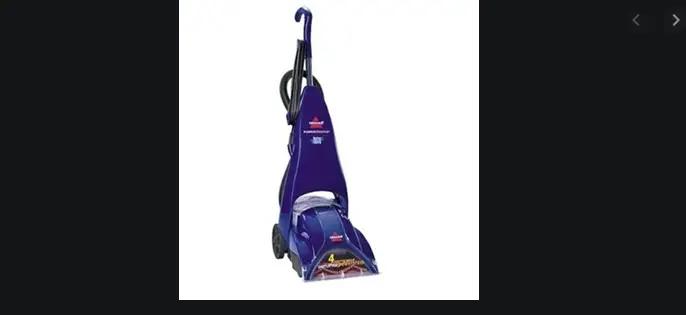 Bissell 1692, 1693, 1694 Powersteamer User Guide Bissell 1692, 1693, 1694 Powersteamer User Guide