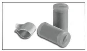 CONAIR HV26HCX Ion Shine Instant Heat Hairsetter - fig15