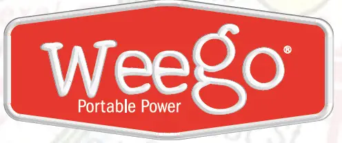 weego logo