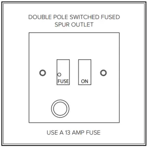 CDA Compact Combination Microwave Oven VK903 - FIG18