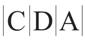 CDA - LOGO