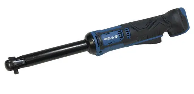 Hercules 12V Ratchet Wrench HD031B