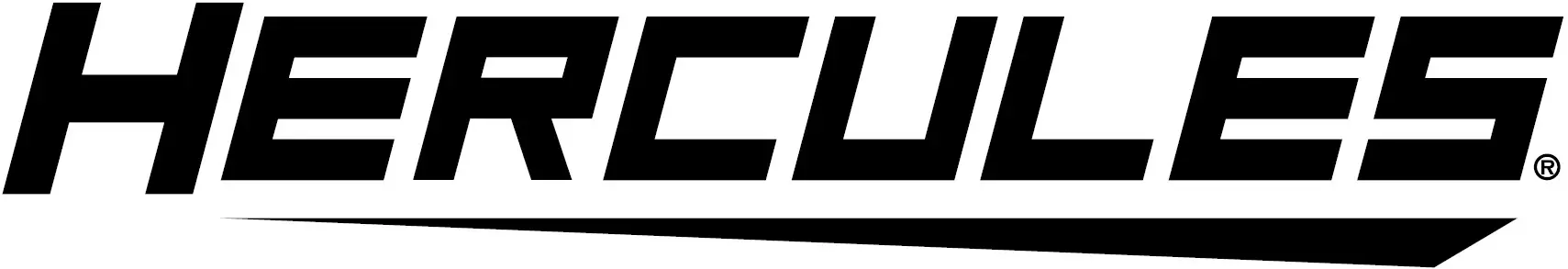 Hercules Logo