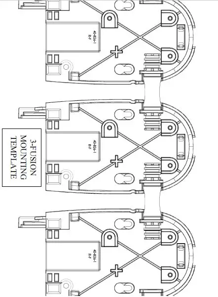 DEMA I1305 Fusion One Housekeeping Chemical Dispensing System fig10