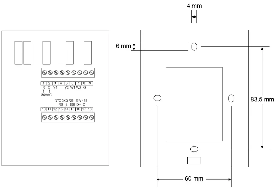 Mechanical Drawing