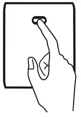 EVA LOGIK ZW36 Z-Wave Plus Smart Light-Z-Wave