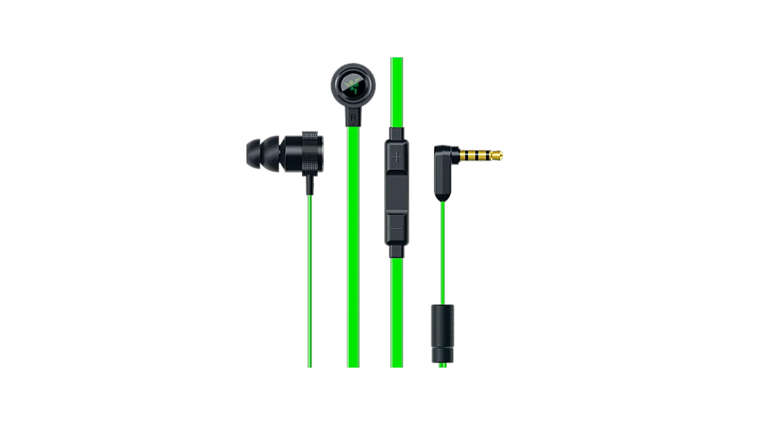 Razer Hammerhead Pro V2 Manual And Faq