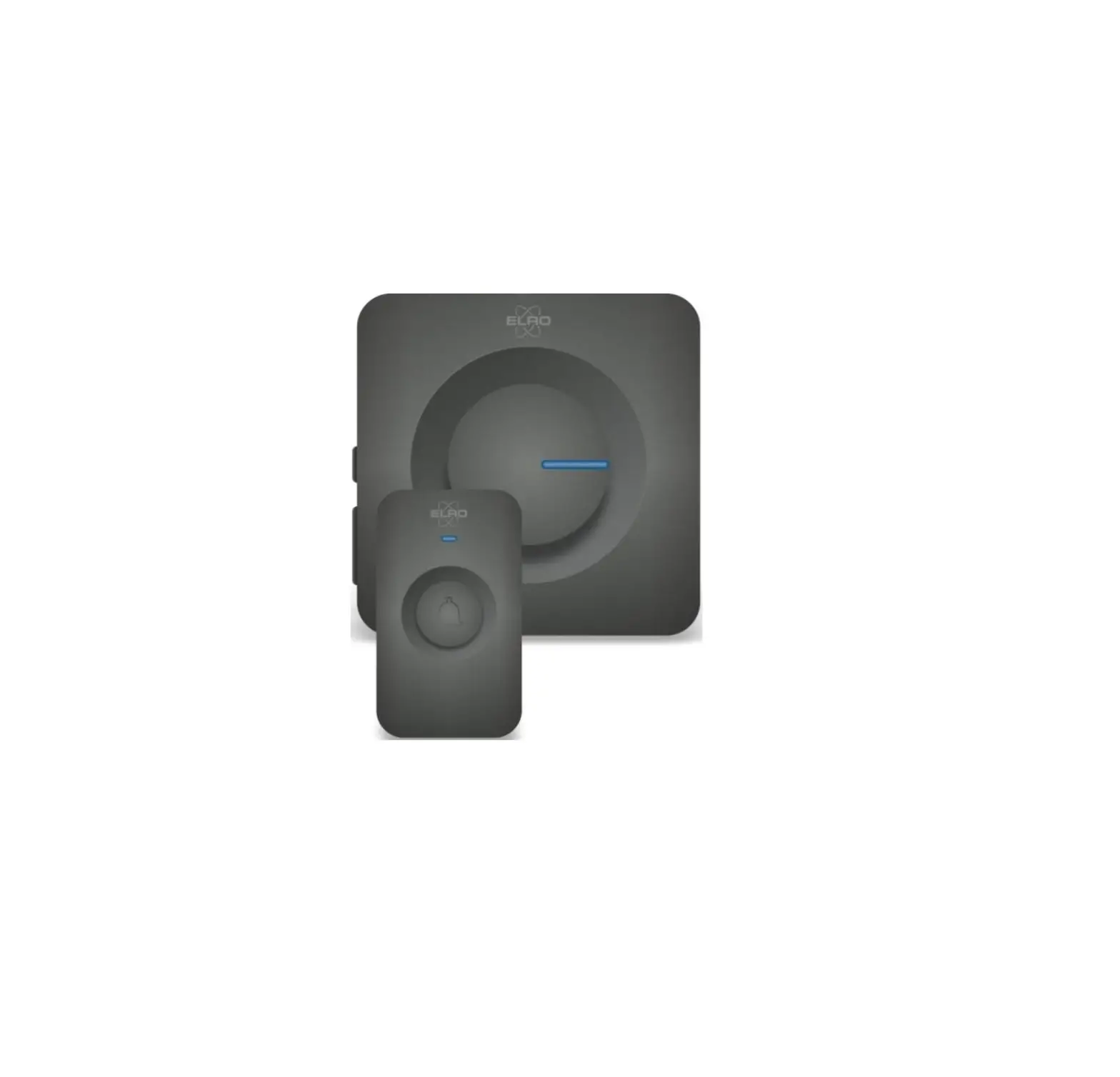 Elro Wireless Doorbell Kit User Manual Elro Wireless Doorbell Kit User Manual