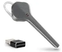 plantronics Voyager 3200 UC Bluetooth Headset System