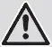 warning icon