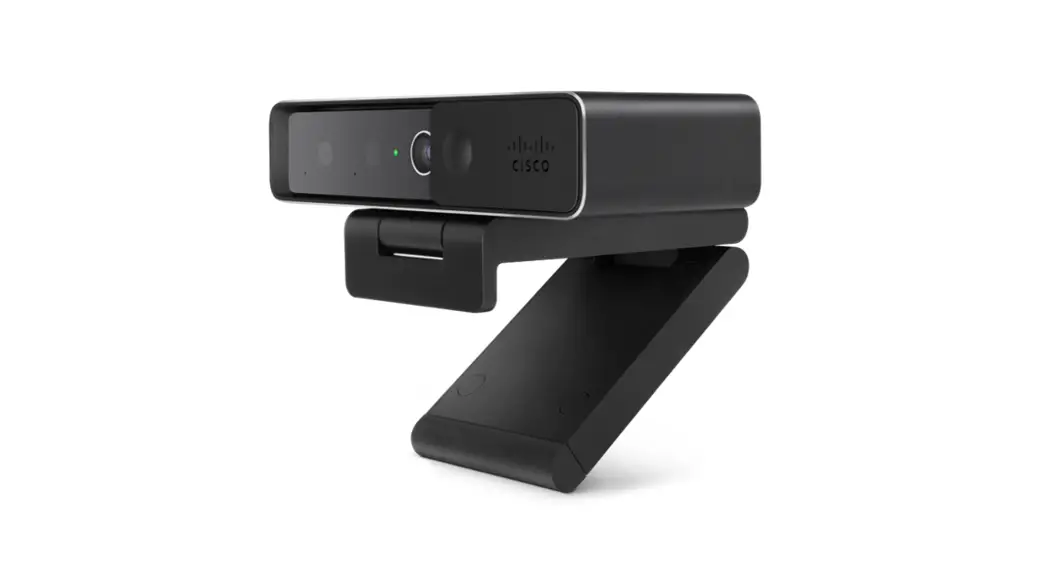 Cisco 561 Webex Desk Camera User Guide
