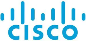 CISCO logo