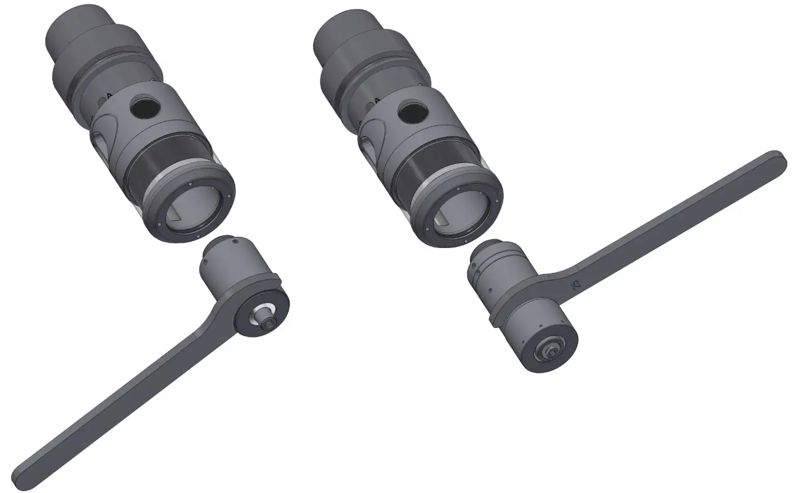 M H Inprocess Messtechnik Tp-r-400 Radio Wave Probe Instruction Manual M H Inprocess Messtechnik Tp-r-400 Radio Wave Probe Instruction Manual