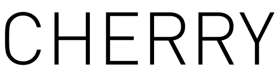 CHERRY LOGO