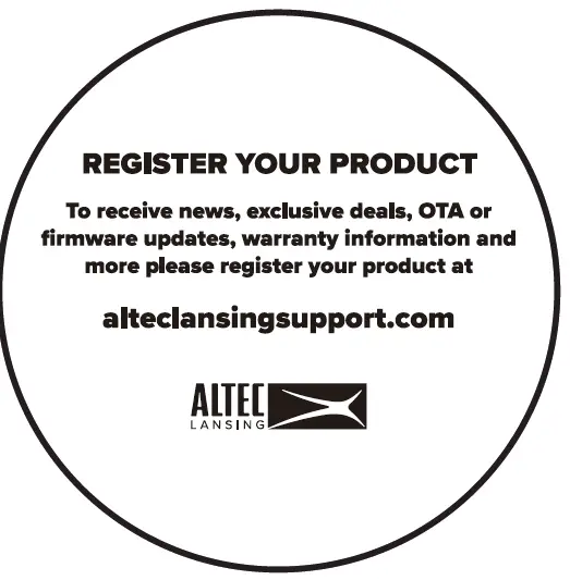 ALTEC IMW1000 HydraMini Everythingproof Wireless Speaker fig 2