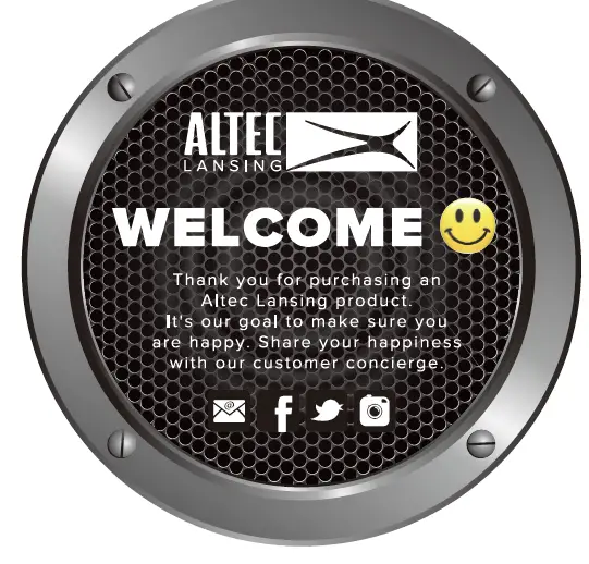 ALTEC IMW1000 HydraMini Everythingproof Wireless Speaker fig 3