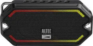 ALTEC IMW1000 HydraMini Everythingproof Wireless Speaker