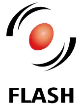 FLASH - LOGO
